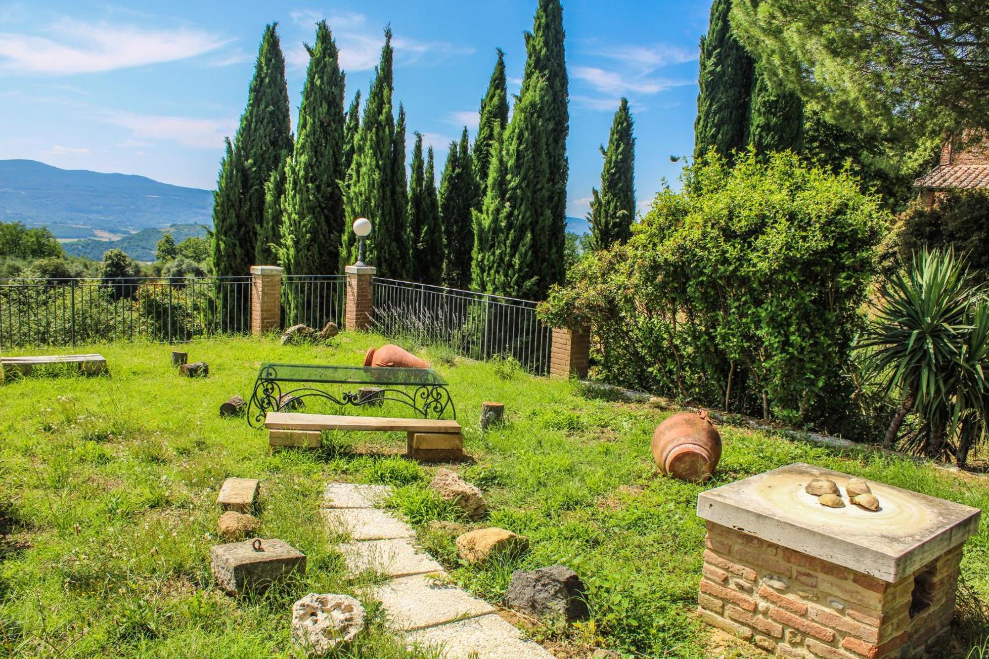 Agriturismo Dandelion Città della Pieve Esterno foto