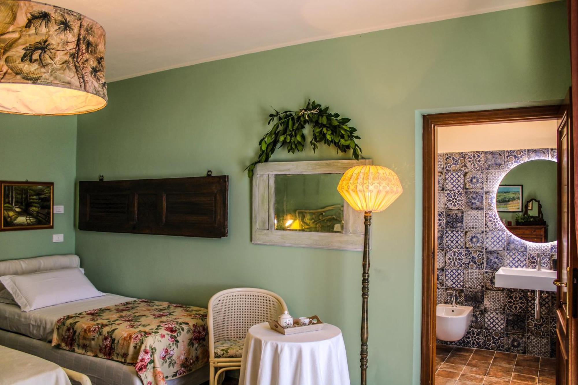 Agriturismo Dandelion Città della Pieve Esterno foto